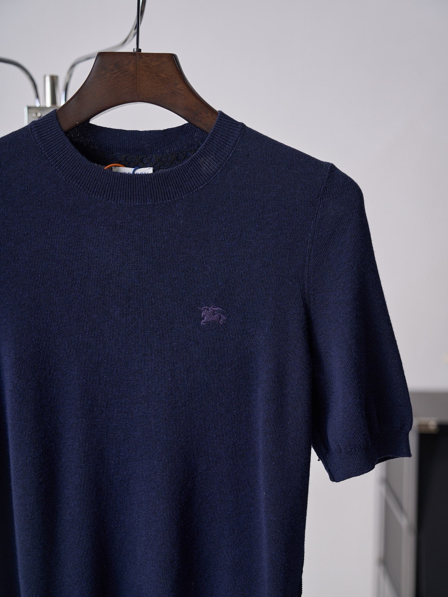 BURBERRY - Cashmere Shirt