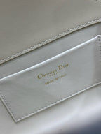 DIOR - Toujours Vertical Tote Bag