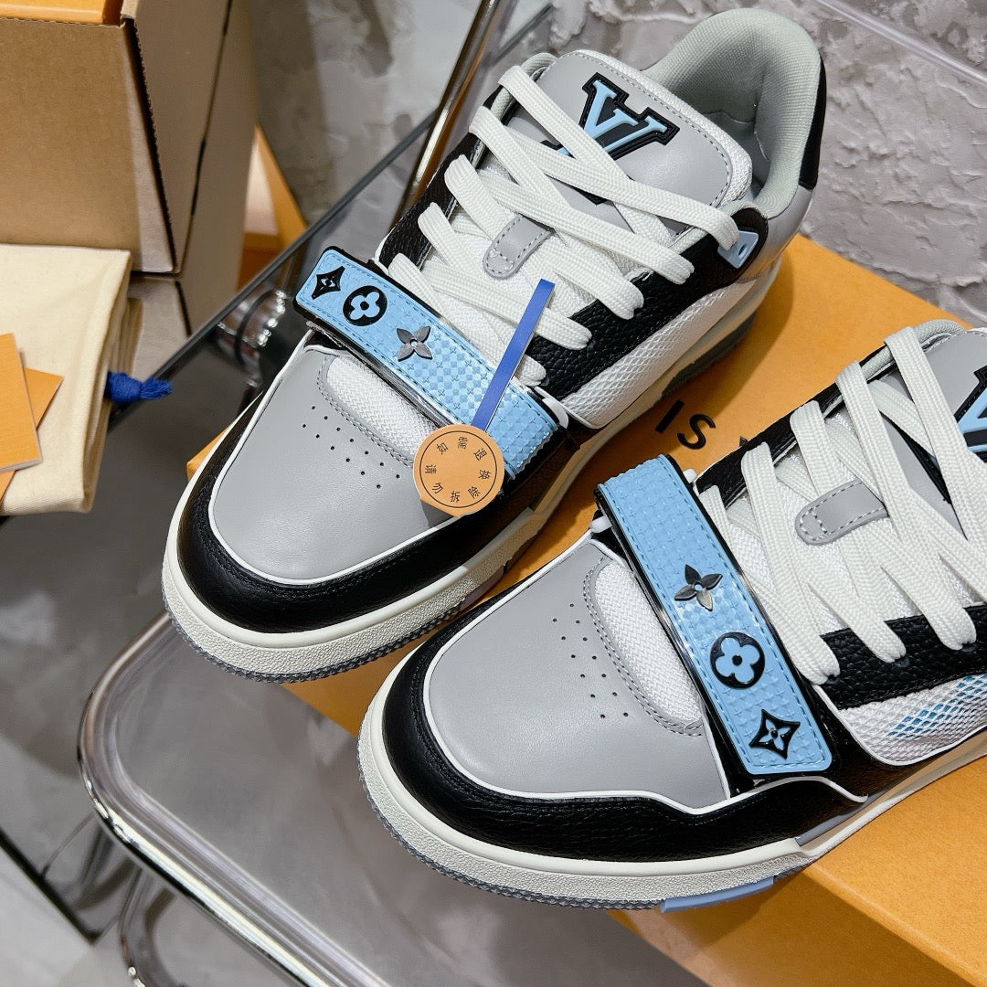 LOUIS VUITTON - Trainer Sneaker