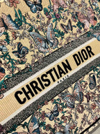 DIOR - Maria Grazia Chiuri
