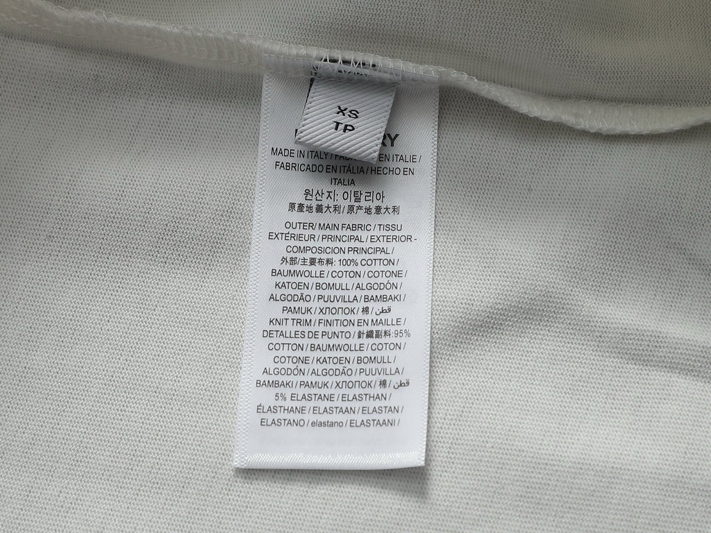BURBERRY - T-shirt