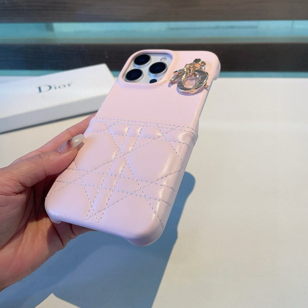 DIOR  - Phone case