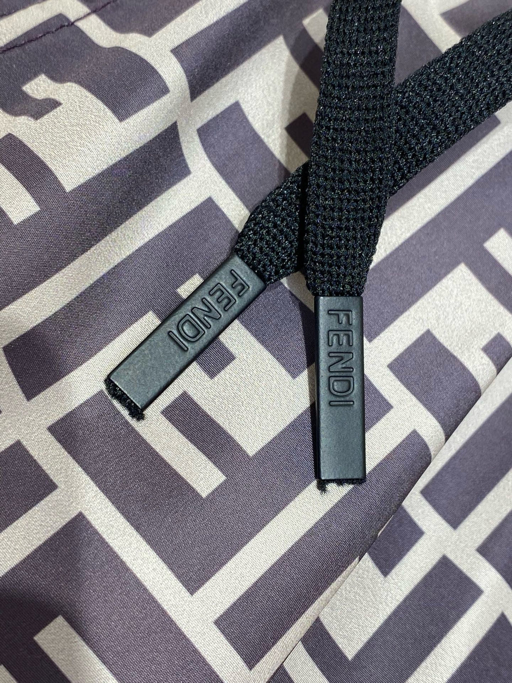 FENDI - Swimming shorts
