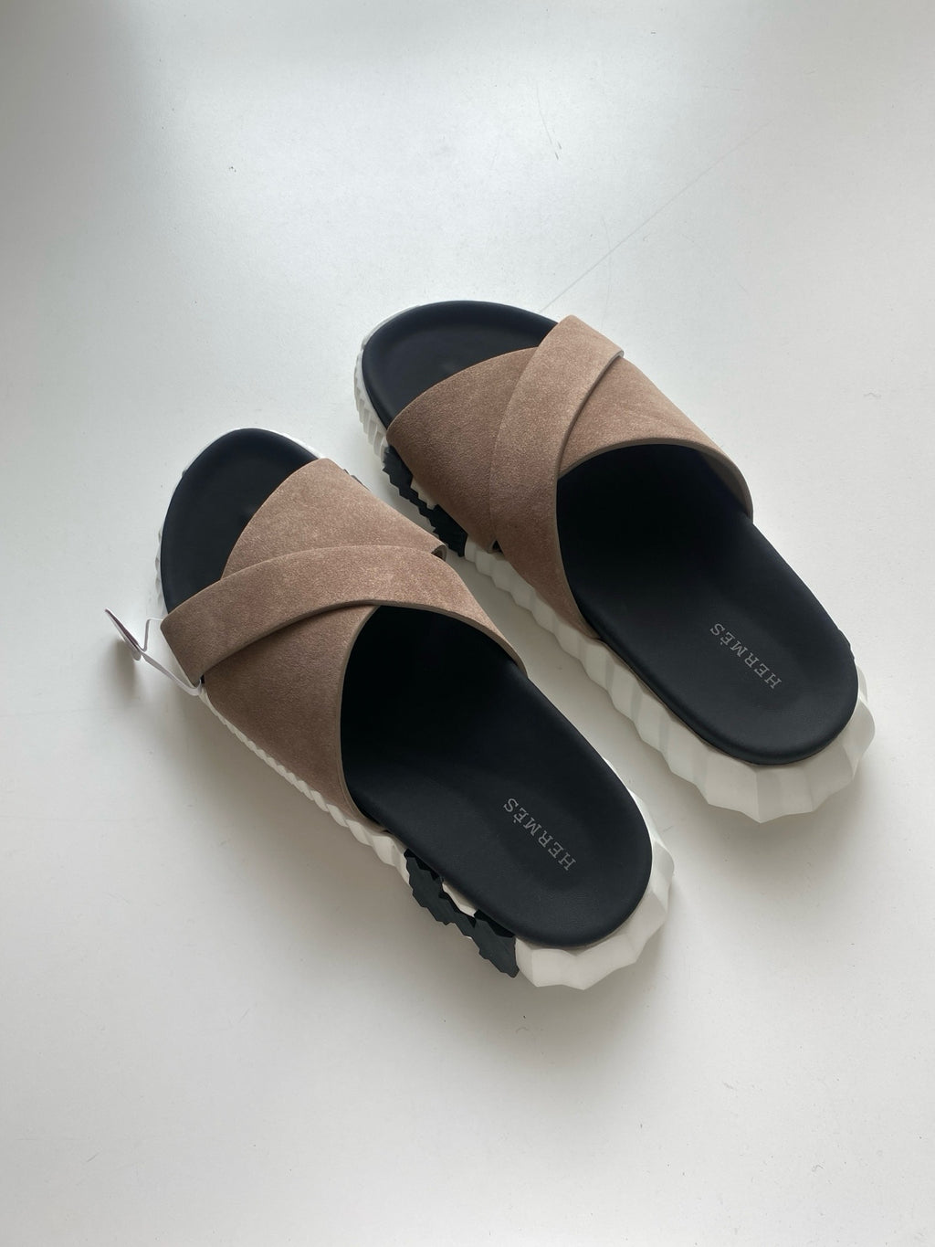 HERMES - Men’s Slippers