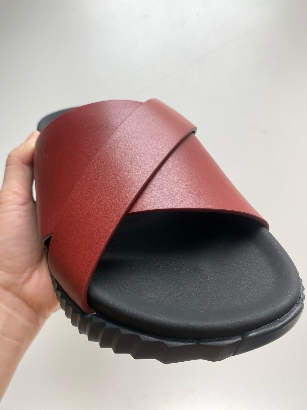 HERMES - Men’s Slippers