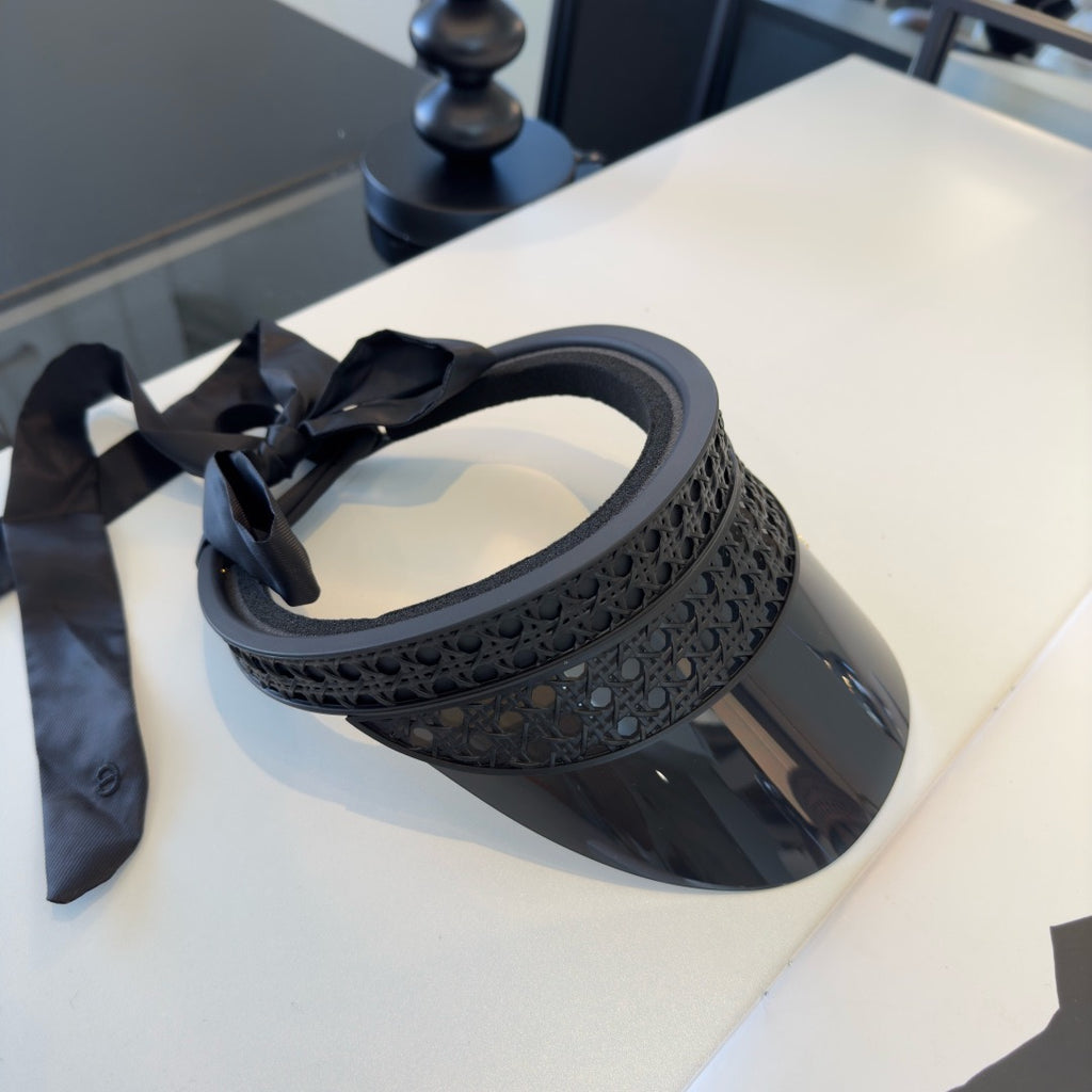 DIOR - VeryDior Cannage Visor
