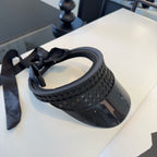 DIOR - VeryDior Cannage Visor