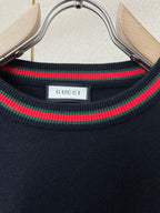 GUCCI  - Cotton shirt