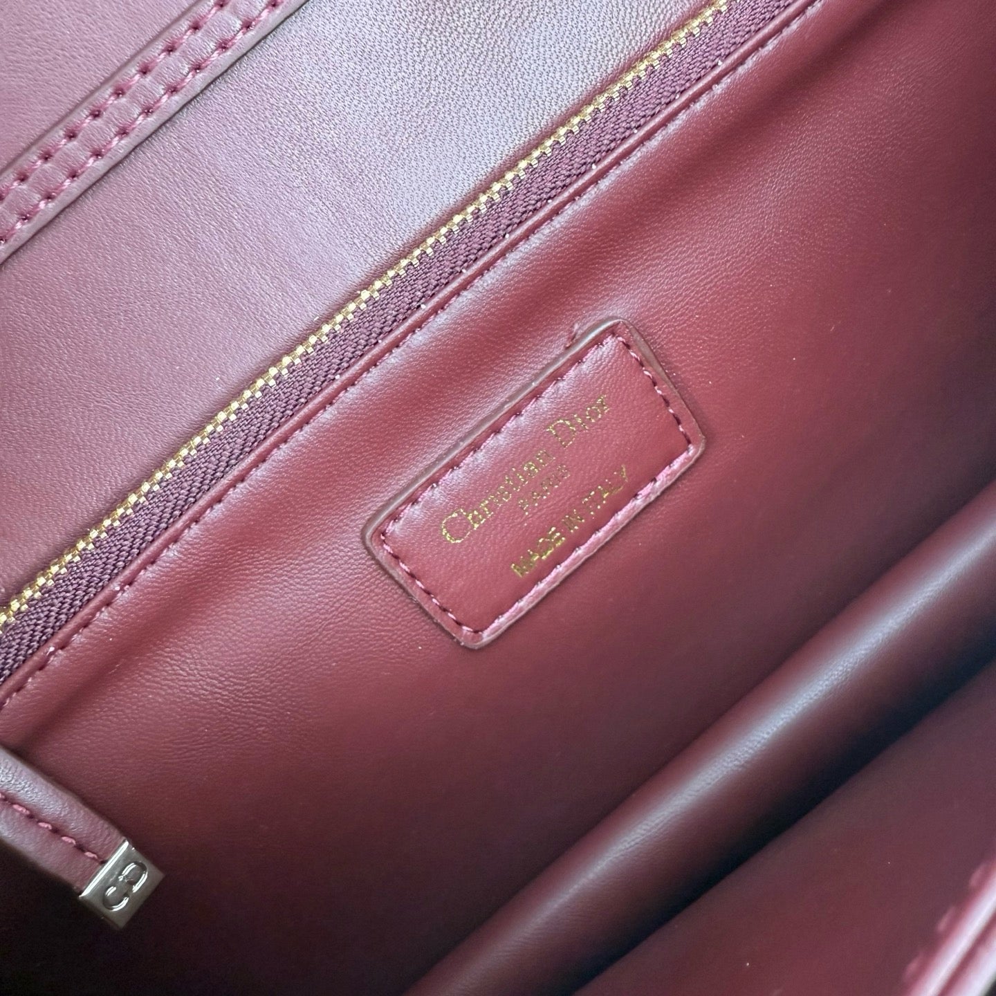 DIOR - miss dior