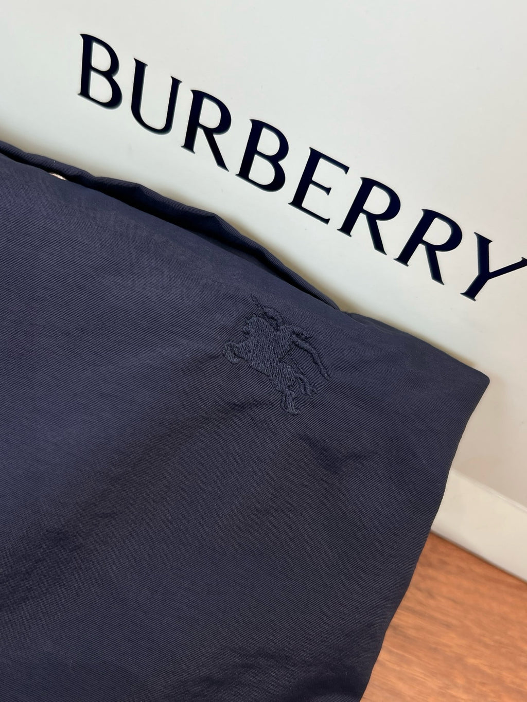 BURBERRY - Swimming shorts