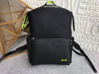 FENDI - Bugs Mono Eye Backpack