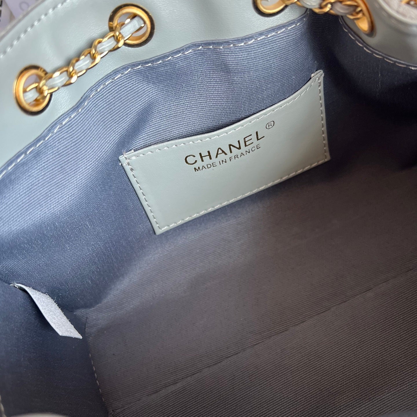 CHANEL - Boho bag