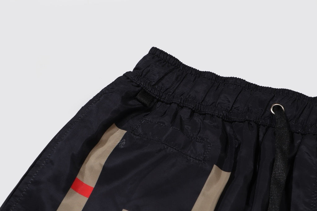 BURBERRY - Swimming shorts