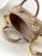 LOUIS VUITTON- Speedy Bandoulière 20