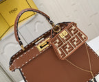FENDI - Peekaboo ISeeU