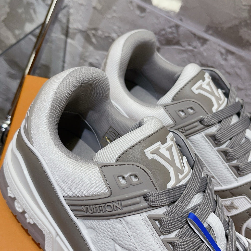 LOUIS VUITTON - Trainer Sneaker