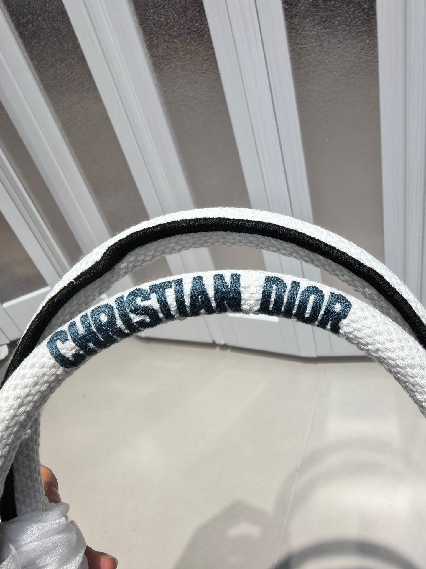 DIOR - Maria Grazia Chiuri
