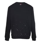 LOUIS VUITTON - Flock Print Gradient Crewneck