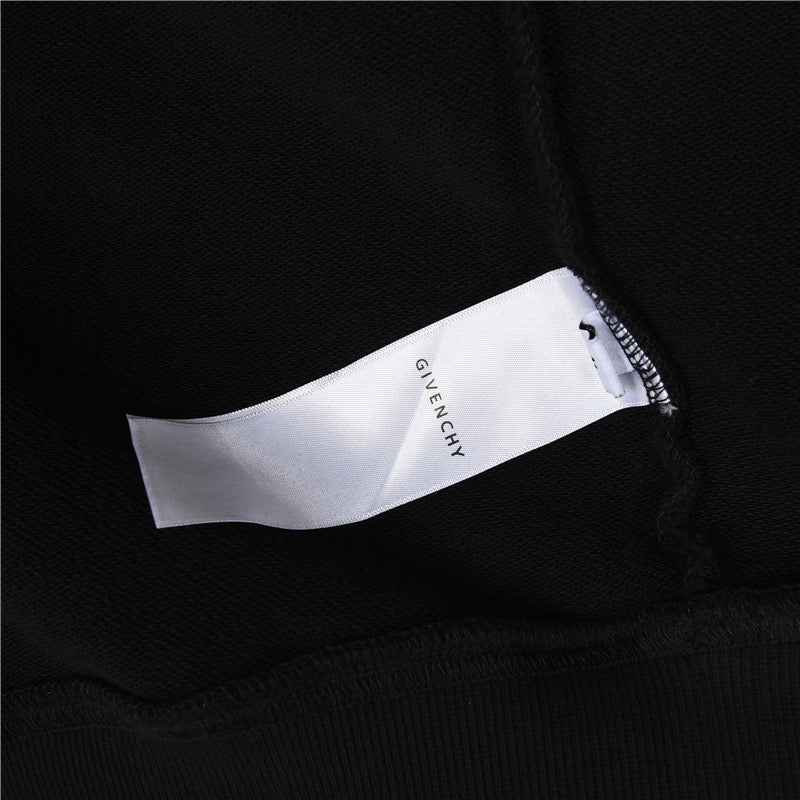 GIVENCHY - 4G Emblem Crewneck