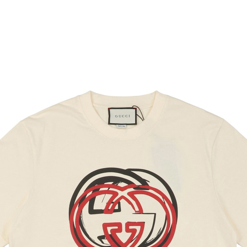 GUCCI - Unisex T-shirt
