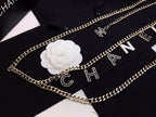 CAHEL - chain belt