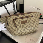 GUCCI - cangurera GG Supreme