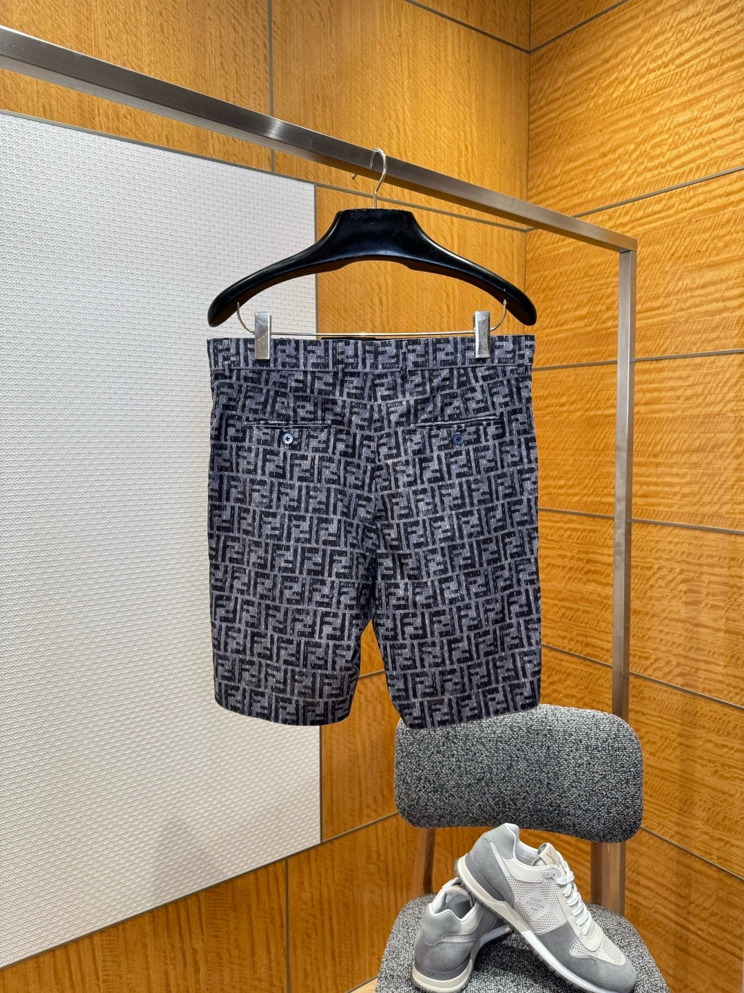 FENDI - Matching set