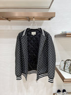 GUCCI  - college Bomber Jacket