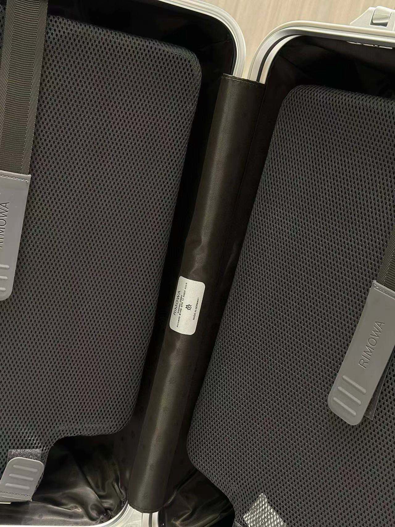 RIMOWA - ORIGINAL Cabin