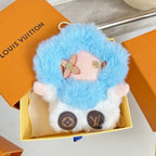 LOUIS VUITTON - My Vivienne Bag Charm and keychain