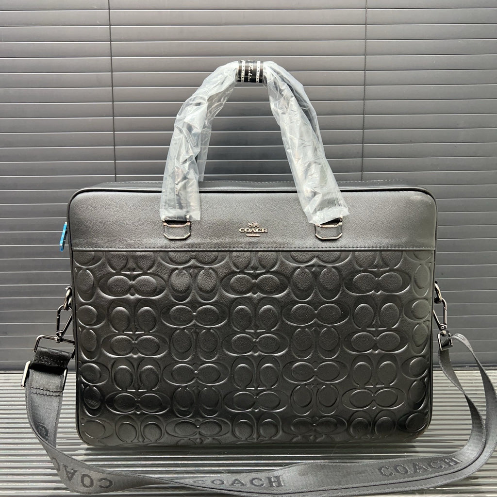 COACH - Laptop bag