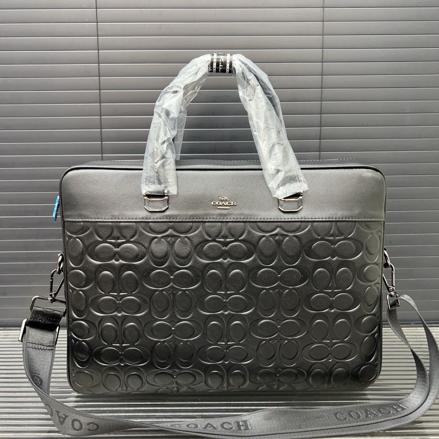 COACH - Laptop bag