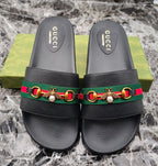 GUCCI - Slippers