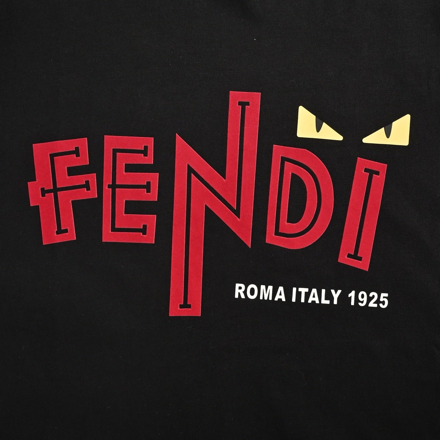 FENDI - T-shirt