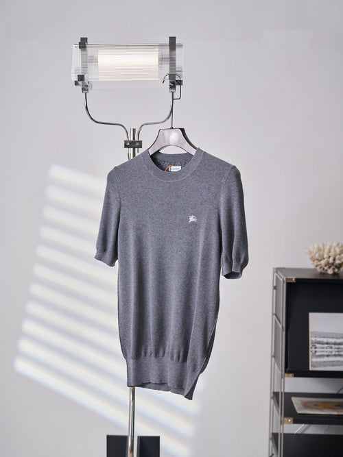 BURBERRY - Cashmere Shirt