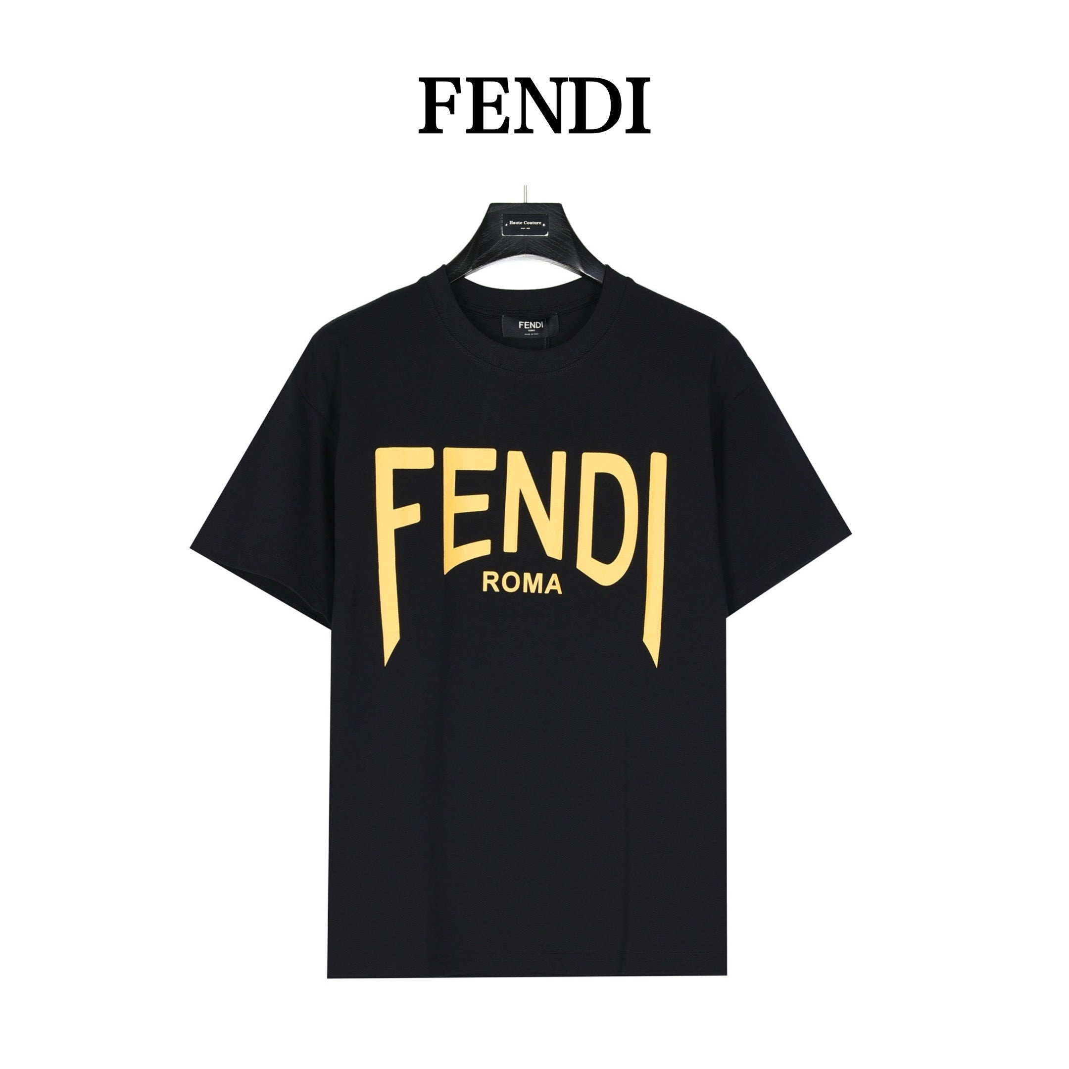 FENDI - T-shirt