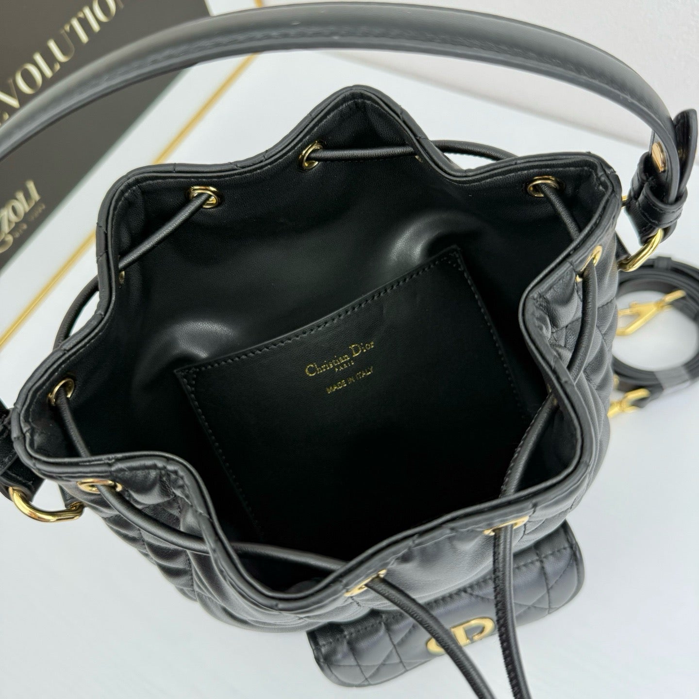 DIOR - caro