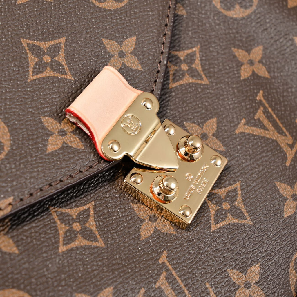 LOUIS VUITTON - Hobo Métis