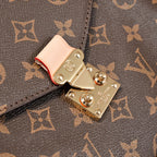 LOUIS VUITTON - Hobo Métis