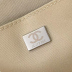 CHANEL - Deauville Bag