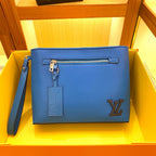 LOUIS VUITTON - Takeoff Pouch
