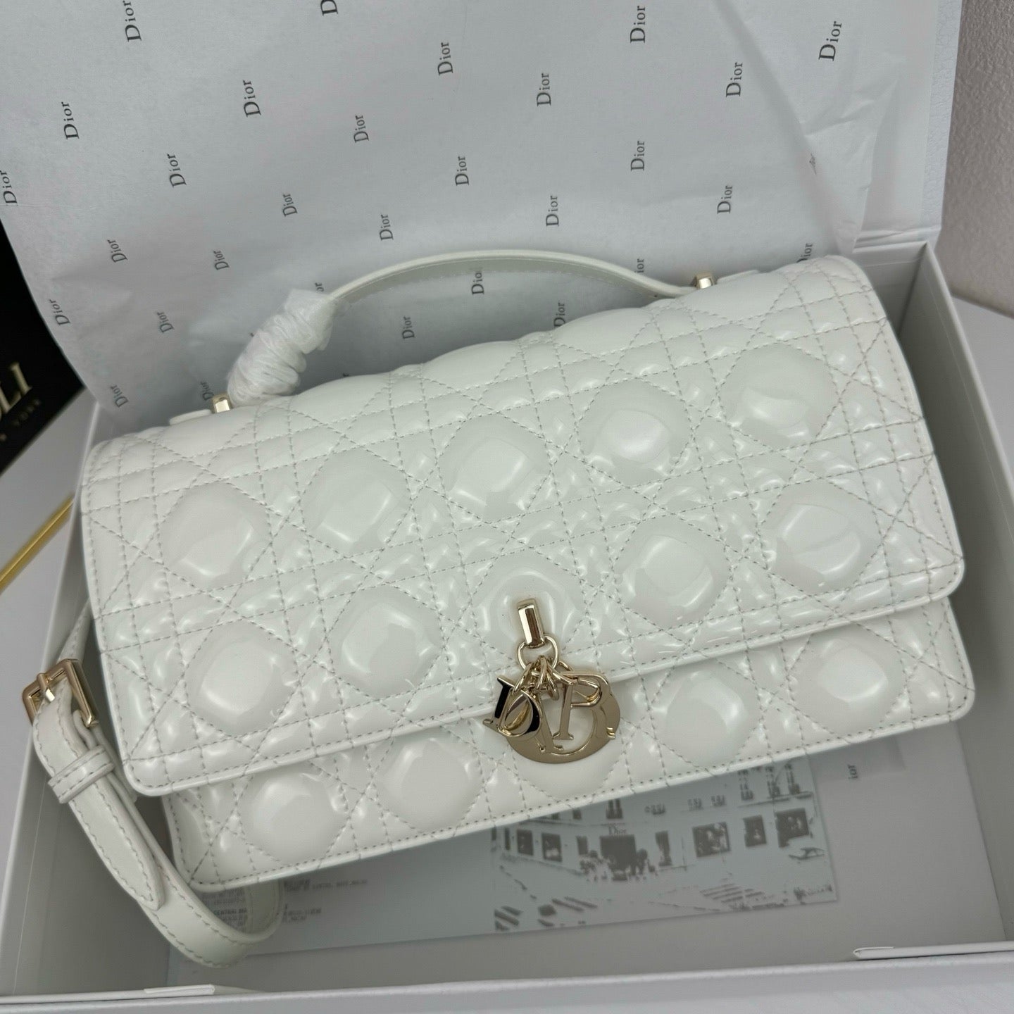 DIOR - miss dior