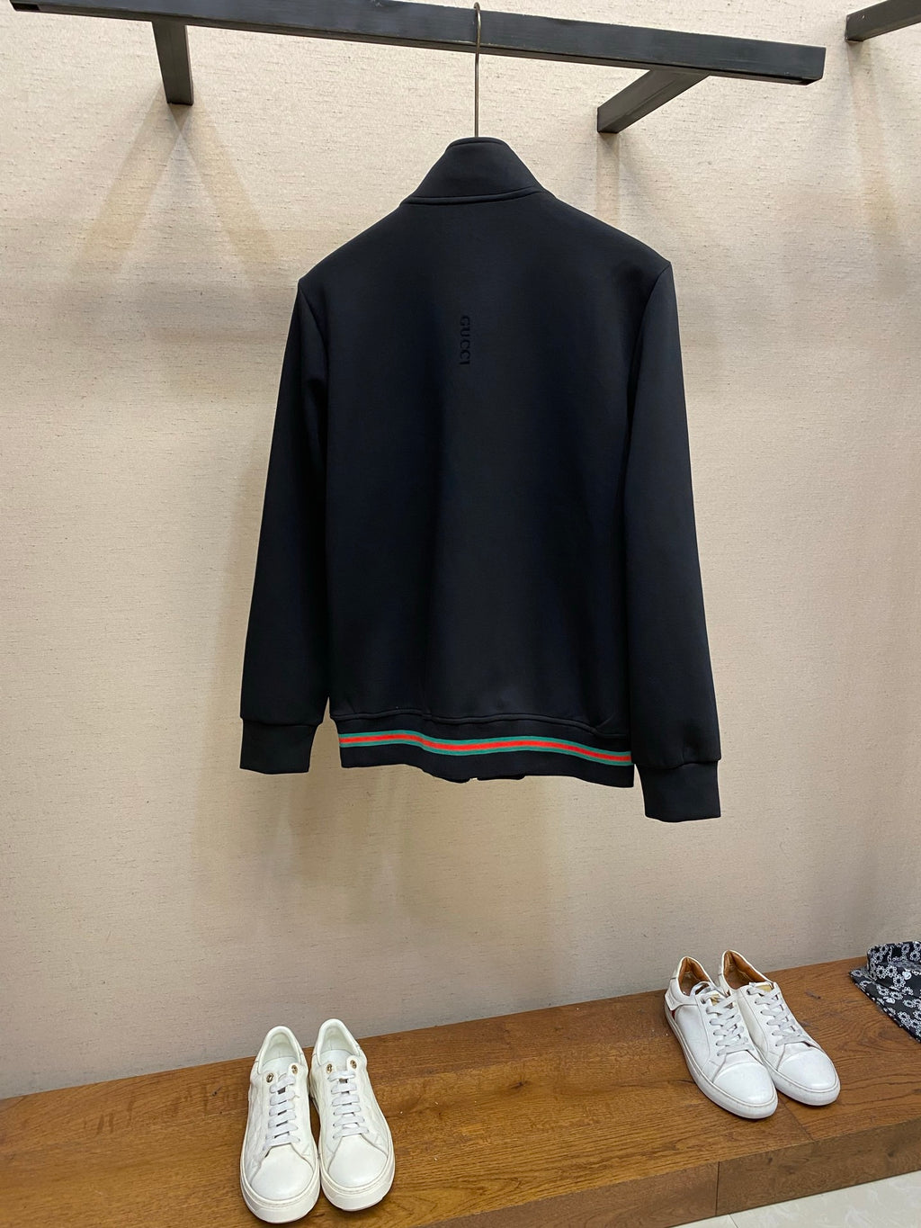 GUCCI  - Men’s tracksuit