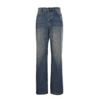 LOUIS VUITTON-  jeans