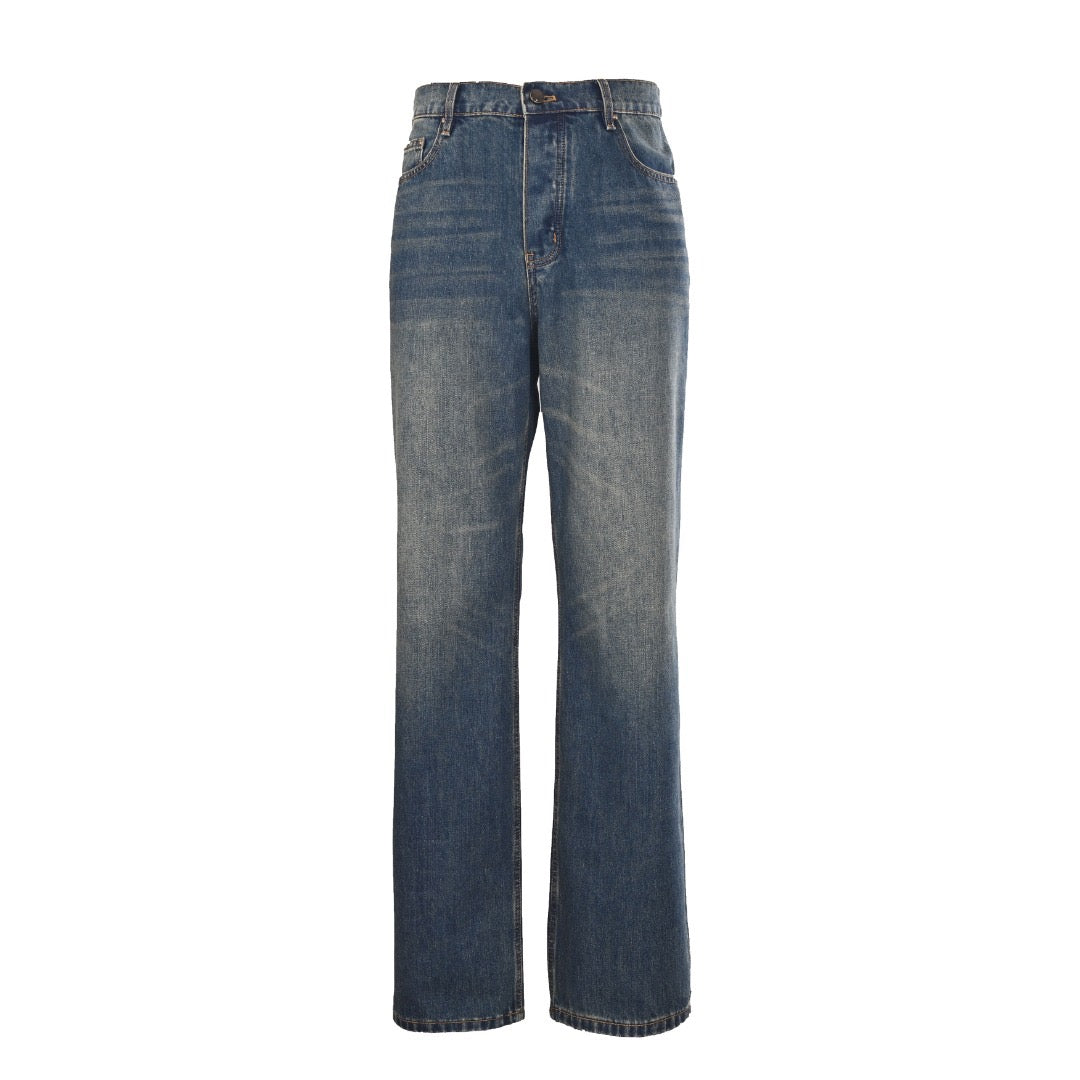 LOUIS VUITTON-  jeans