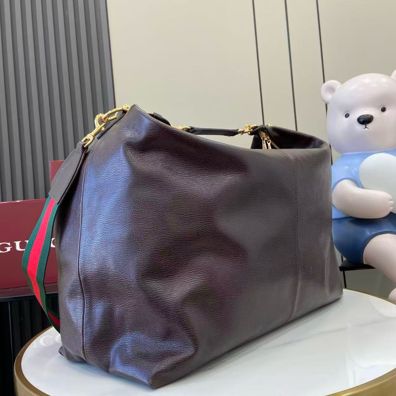 GUCCI - Variation  GG canvas