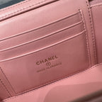 CHANEL - Vanity Cosmetic Bag