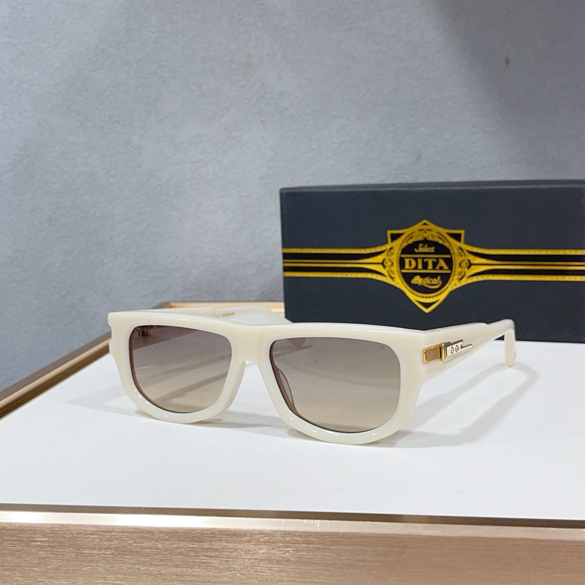 DITA- Unisex Sunglasses
