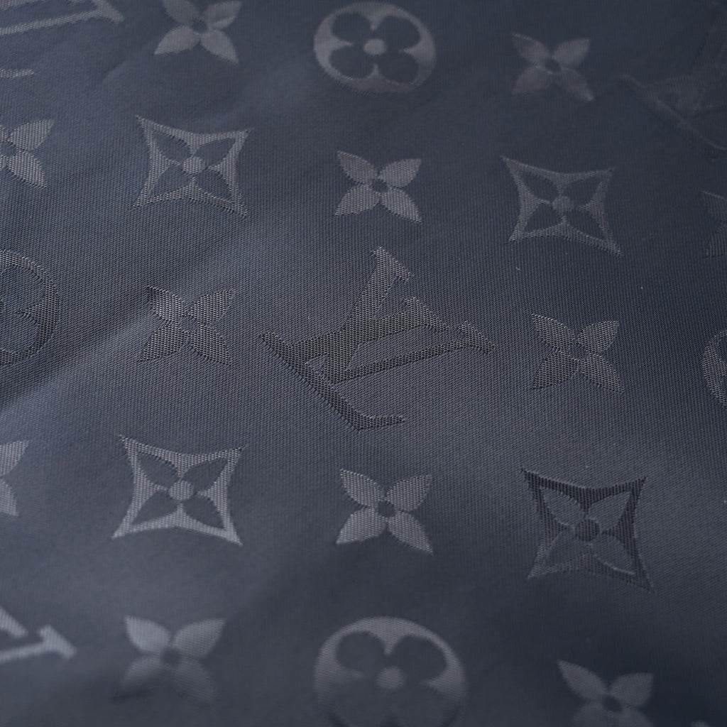 LOUIS VUITTON - Louis Vuitton Monogram Reversible Bomber