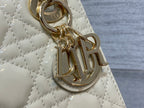 DIOR - Lady dior